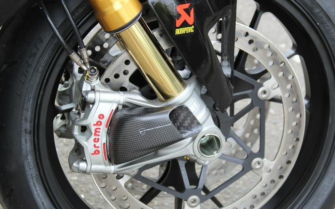 2024 Ducati Panigale V4 Bezzecchi 2023 Racing Replica