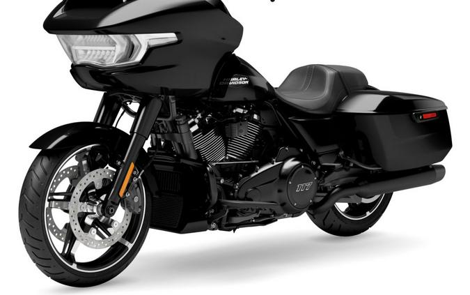 2026 Harley-Davidson Road Glide®