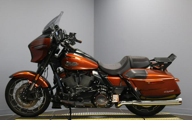 2023 Harley-Davidson CVO Street Glide FLHXSE