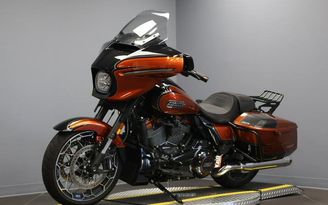 2023 Harley-Davidson CVO Street Glide FLHXSE