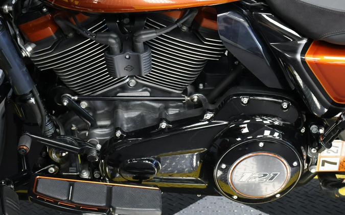 2023 Harley-Davidson CVO Street Glide FLHXSE