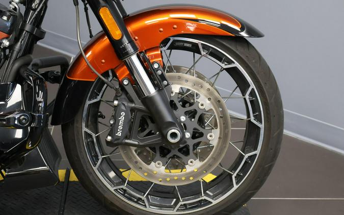 2023 Harley-Davidson CVO Street Glide FLHXSE