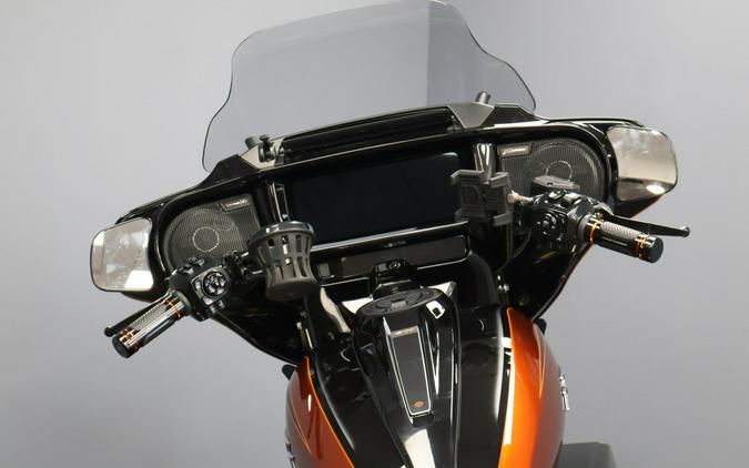 2023 Harley-Davidson CVO Street Glide FLHXSE