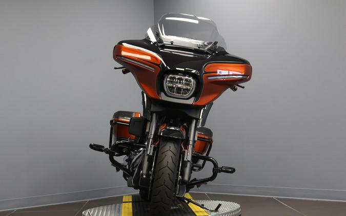 2023 Harley-Davidson CVO Street Glide FLHXSE
