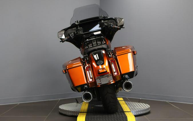 2023 Harley-Davidson CVO Street Glide FLHXSE