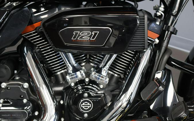 2023 Harley-Davidson CVO Street Glide FLHXSE