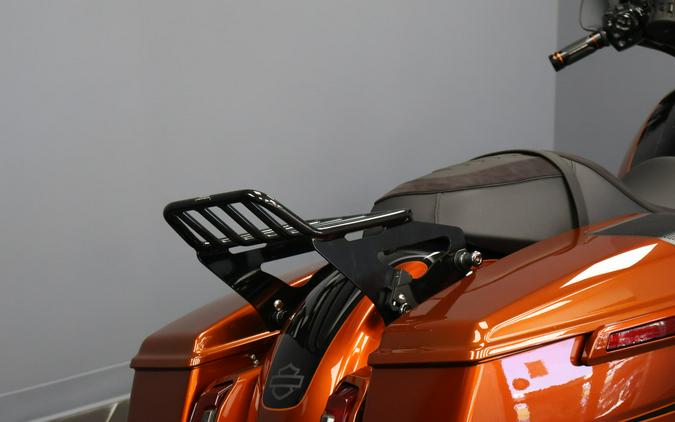 2023 Harley-Davidson CVO Street Glide FLHXSE