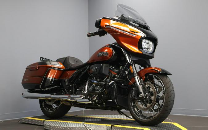 2023 Harley-Davidson CVO Street Glide FLHXSE