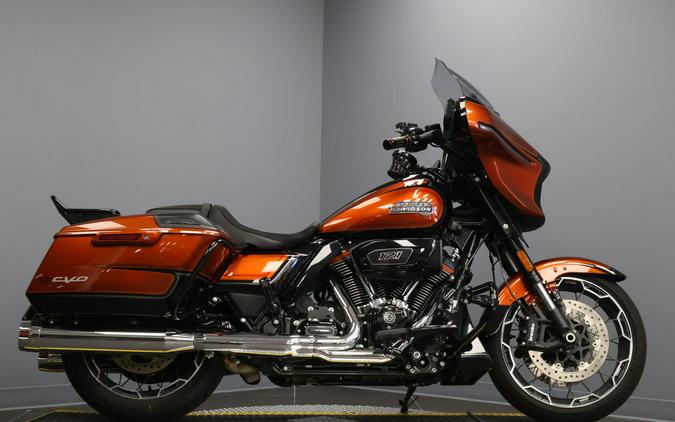 2023 Harley-Davidson CVO Street Glide FLHXSE