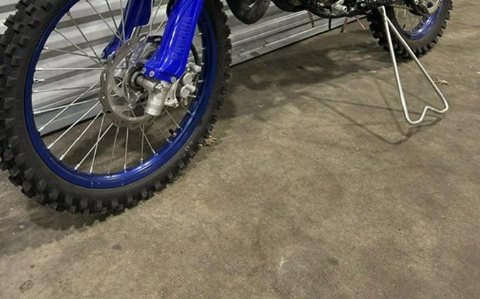 2026 Yamaha YZ85LW