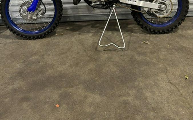 2026 Yamaha YZ85LW