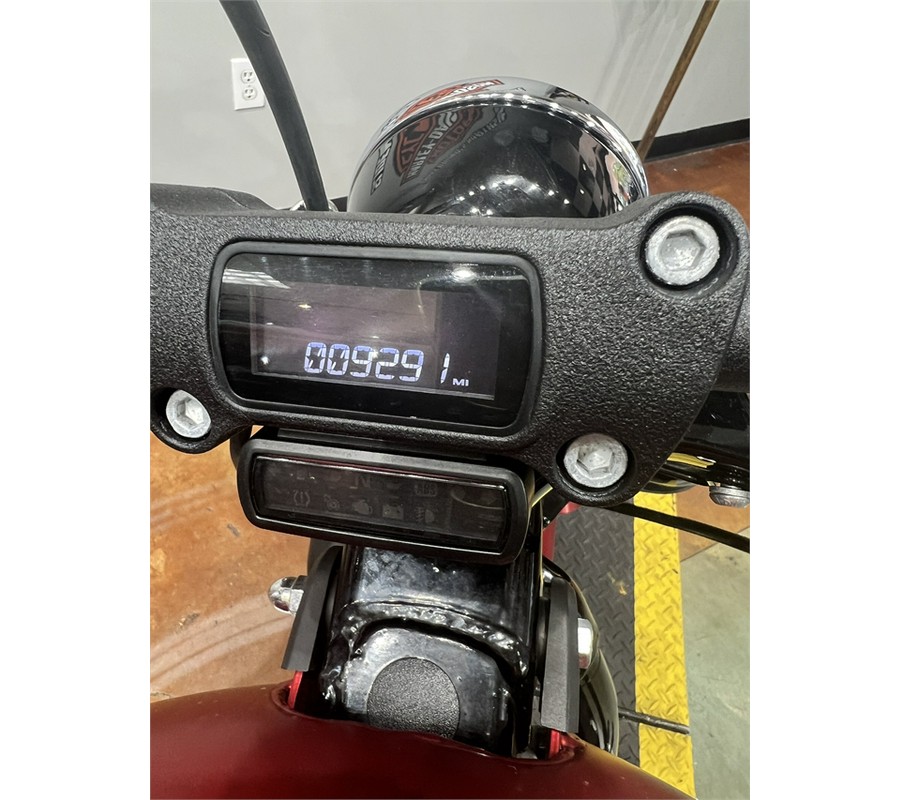 2019 Harley-Davidson Softail® Street Bob®