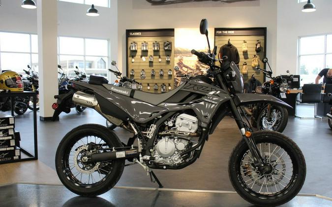 2024 Kawasaki KLX® 300SM