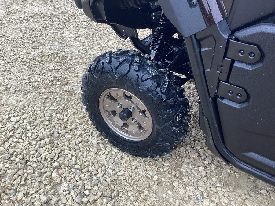 2024 Yamaha Viking VI EPS Ranch Edition