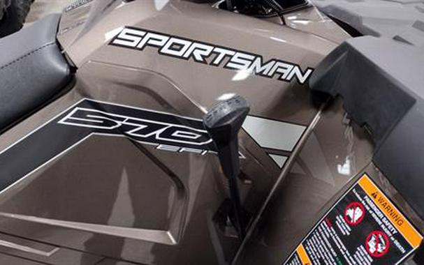 2023 Polaris Sportsman Touring 570 Premium