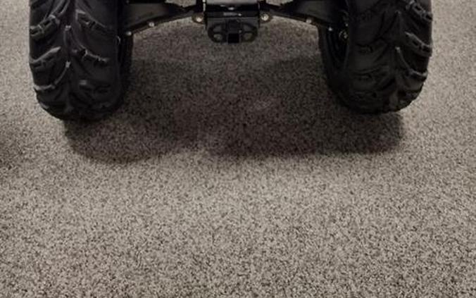 2023 Polaris Sportsman Touring 570 Premium