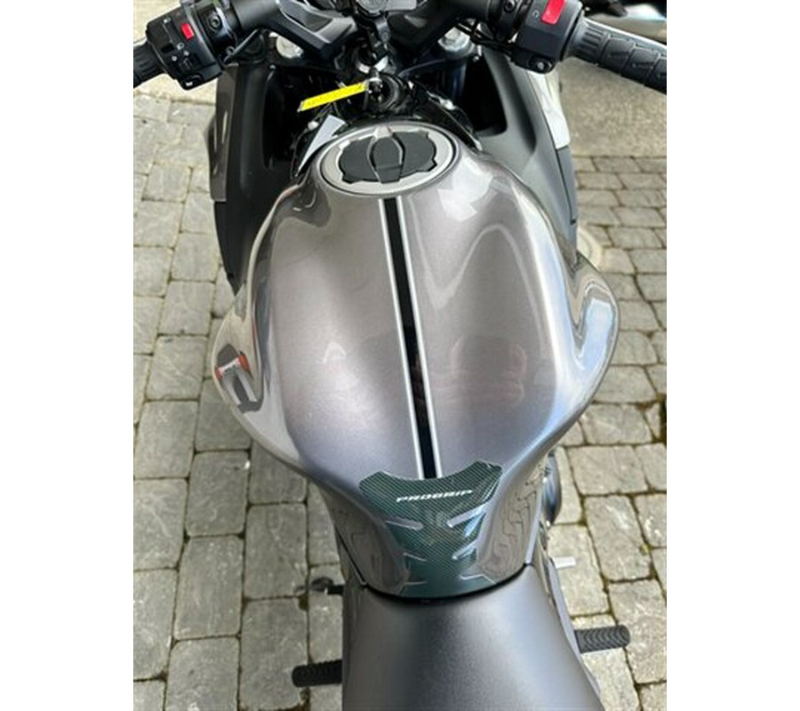 2021 KAWASAKI EX650 NINJA 650