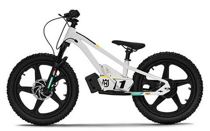 2023 Husqvarna EE 1.20