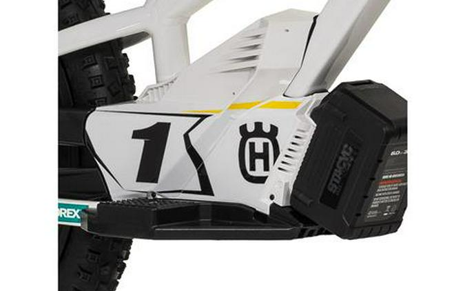 2023 Husqvarna EE 1.20