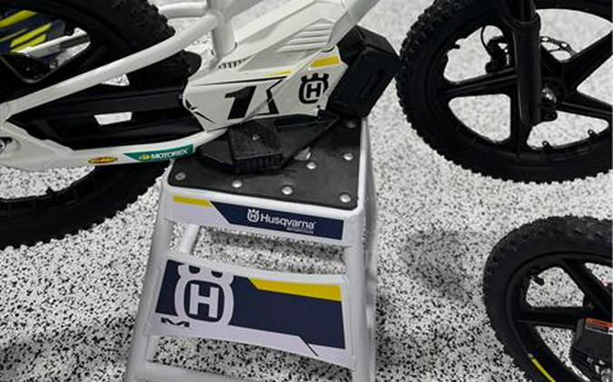 2023 Husqvarna EE 1.20