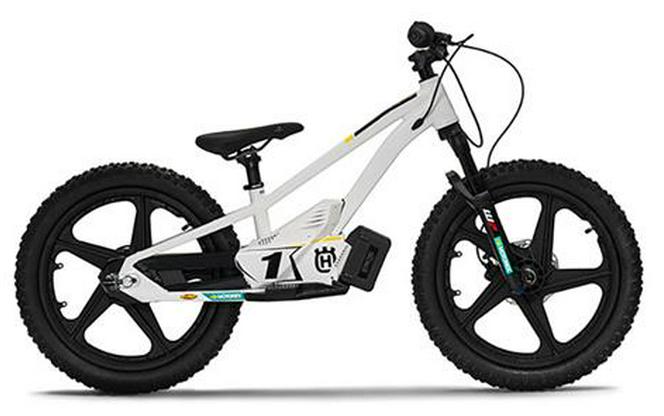 2023 Husqvarna EE 1.20