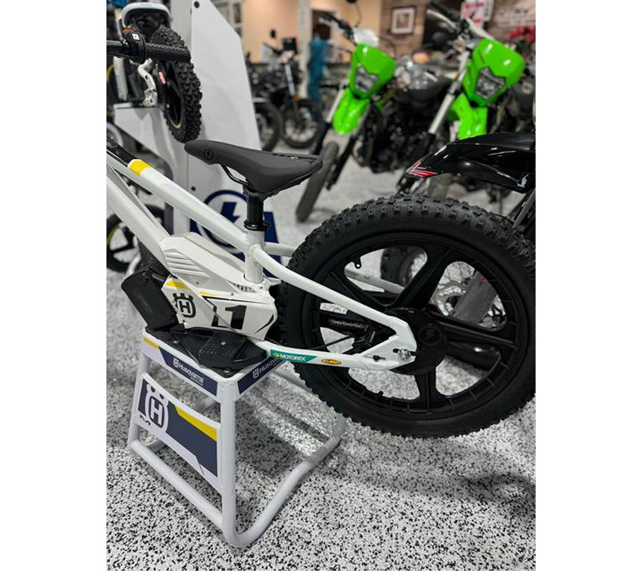 2023 Husqvarna EE 1.20