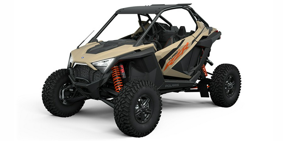 2024 Polaris RZR Turbo R Ultimate