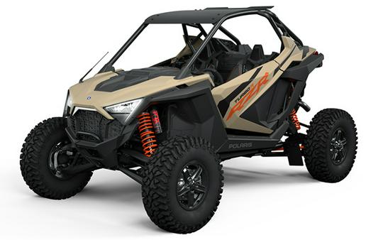 2024 Polaris RZR Turbo R Ultimate