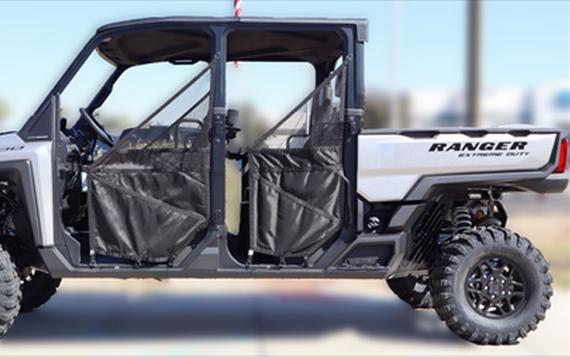 2024 Polaris Ranger Crew XD 1500 Premium