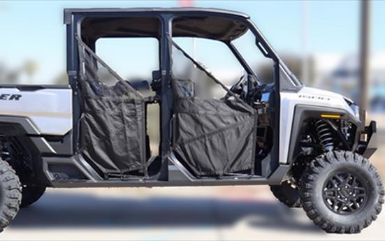 2024 Polaris Ranger Crew XD 1500 Premium