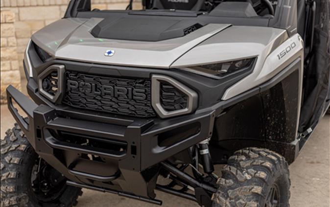 2024 Polaris Ranger Crew XD 1500 Premium