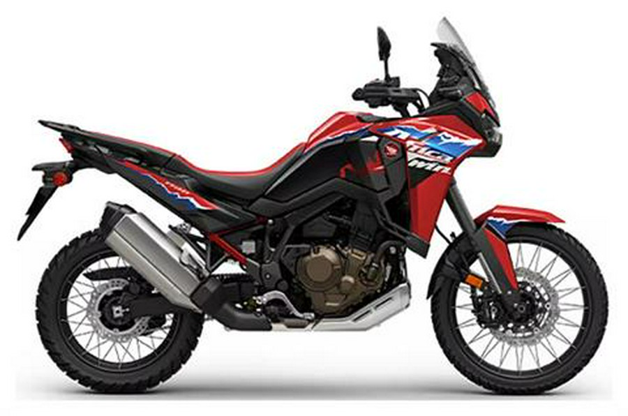 2024 Honda Africa Twin