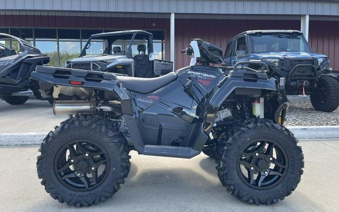 2024 Polaris® Sportsman 570 Trail