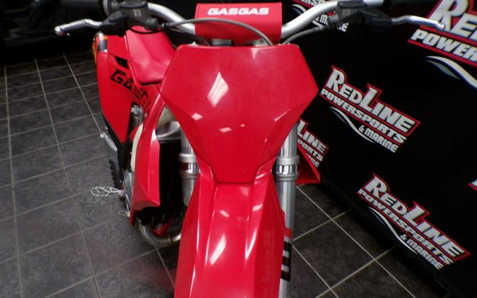 2025 GASGAS EX 250F