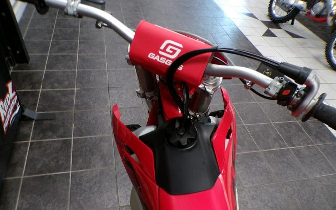 2025 GASGAS EX 250F