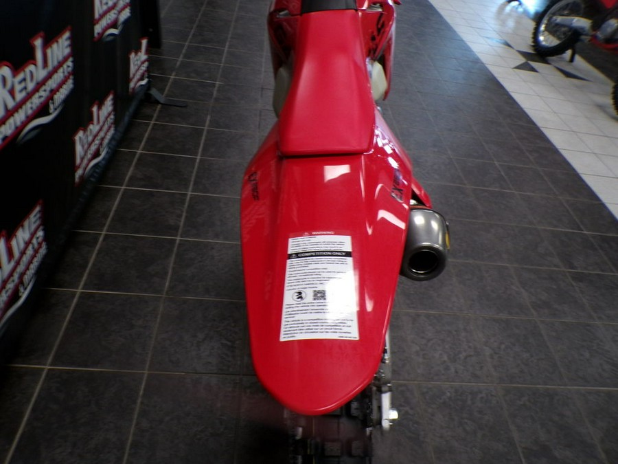 2025 GASGAS EX 250F