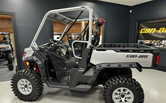 2024 Can-Am Defender X MR