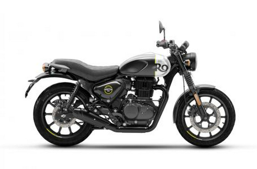 2023 Royal Enfield #HUNTER350