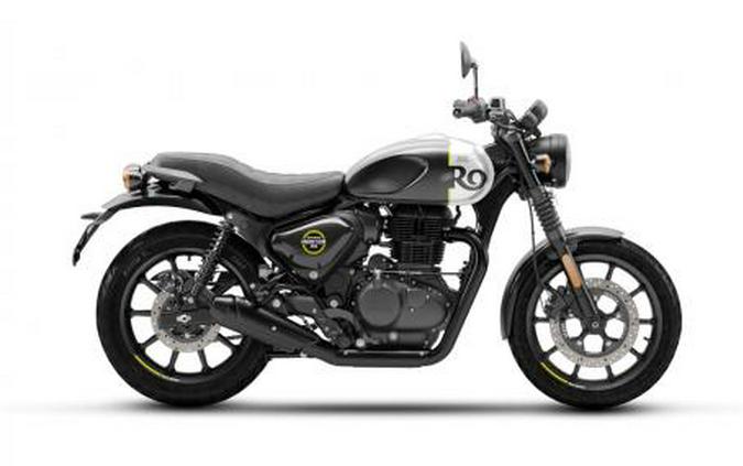 2023 Royal Enfield #HUNTER350