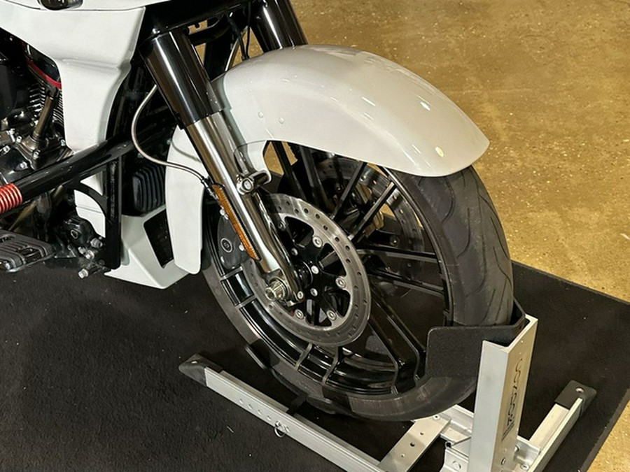 2020 Harley-Davidson FLTRXSE - CVO Road Glide