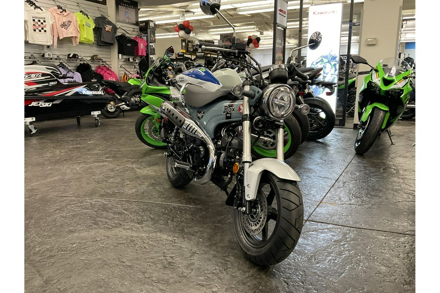 2025 Honda Dax 125