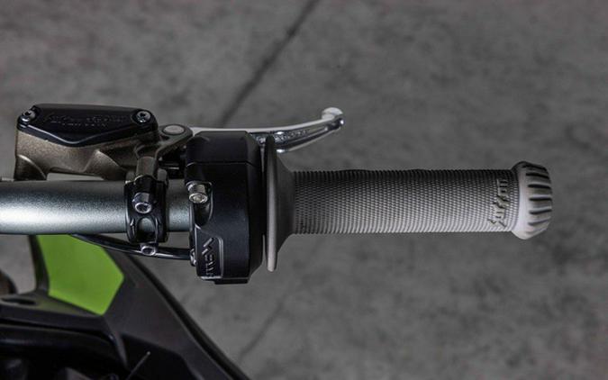 2025 SUR-RON Hyper Bee 12/10