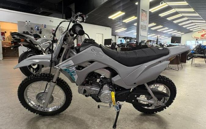 2026 Honda® CRF110F