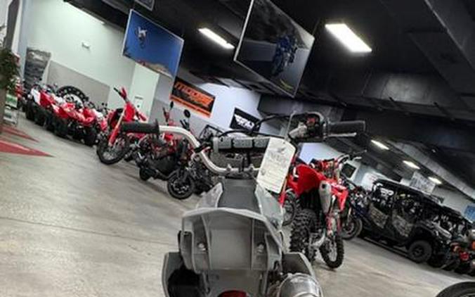 2026 Honda® CRF110F