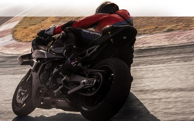 2026 BMW S 1000 RR
