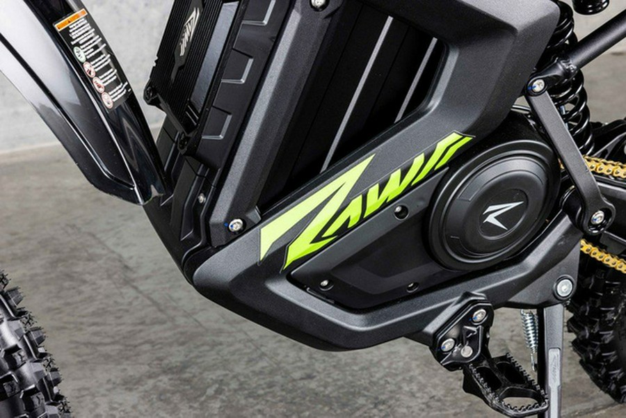 2025 Rawrr 72V Mantis X