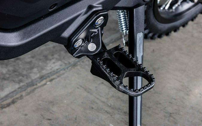 2025 Rawrr 72V Mantis X