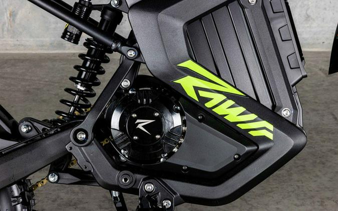 2025 Rawrr 72V Mantis X