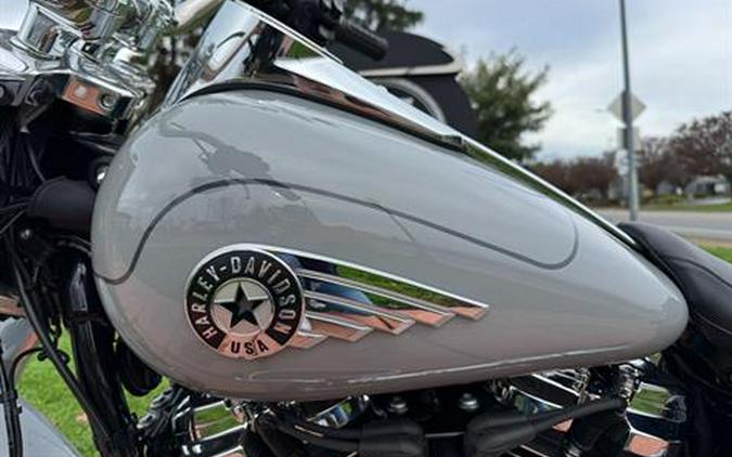 2025 Harley-Davidson Fat Boy®