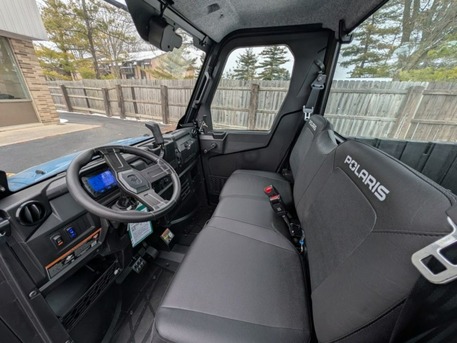 2026 Polaris Ranger SP 570 NorthStar Edition